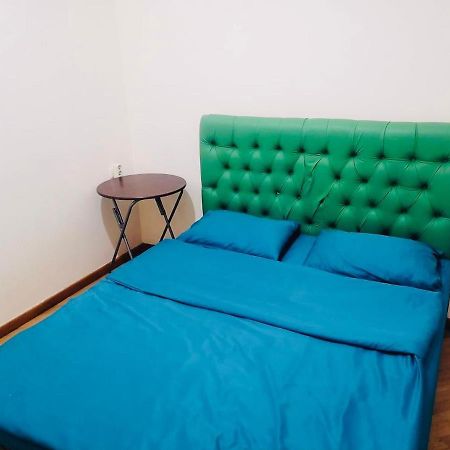 Arevahostel&Apartment エレバン エクステリア 写真