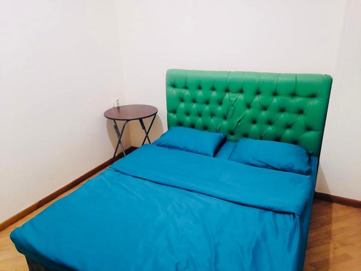 Arevahostel&Apartment エレバン エクステリア 写真