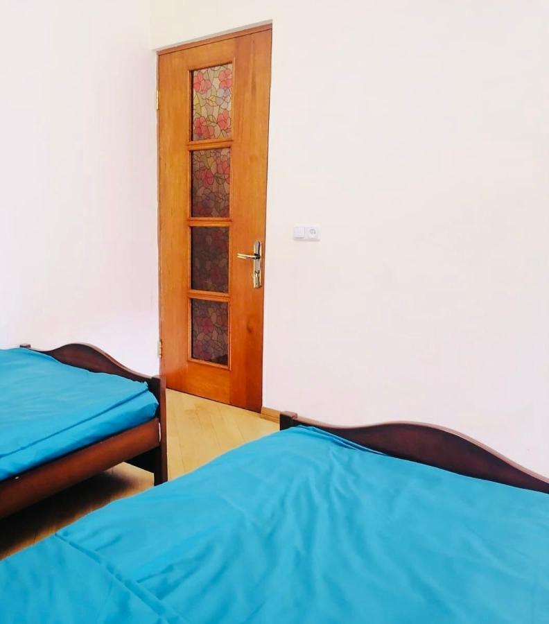 Arevahostel&Apartment エレバン エクステリア 写真