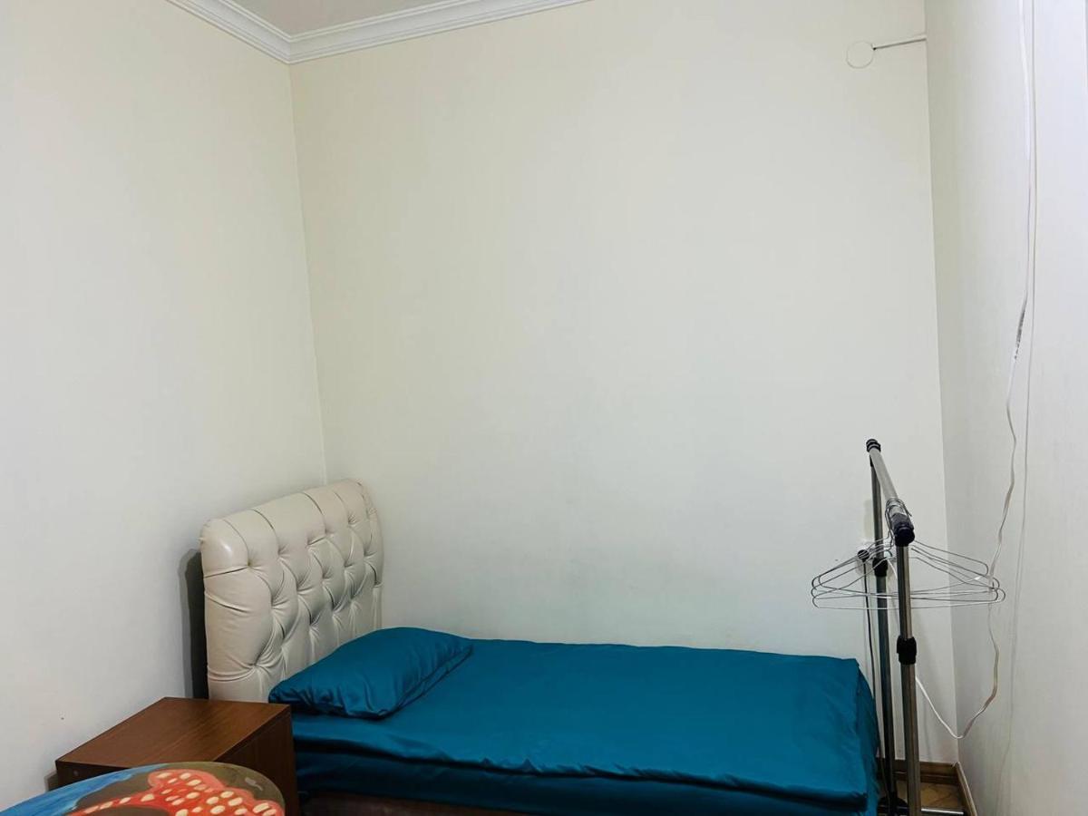 Arevahostel&Apartment エレバン エクステリア 写真